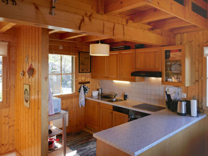 Chalet Didi