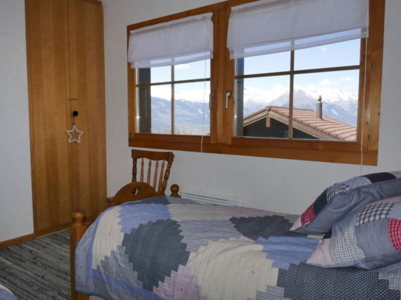 Chalet Didi
