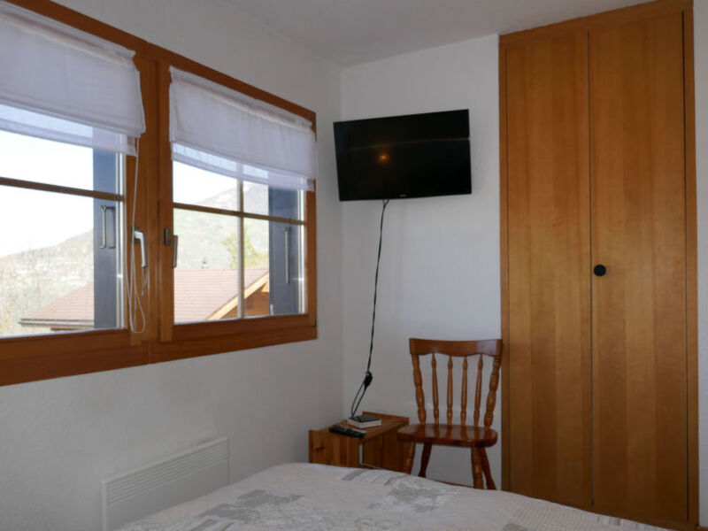 Chalet Didi