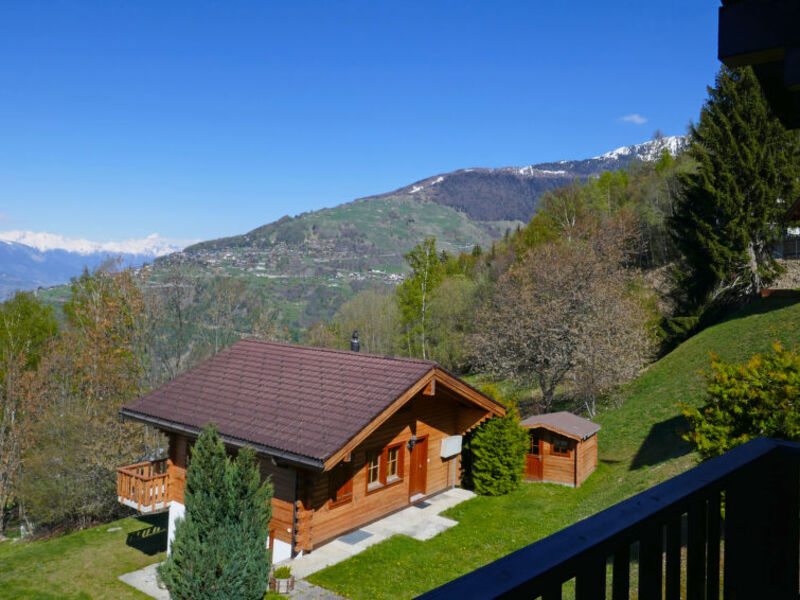 Chalet Didi