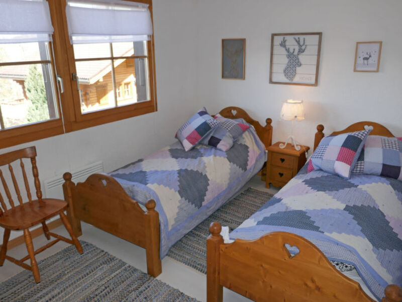 Chalet Didi