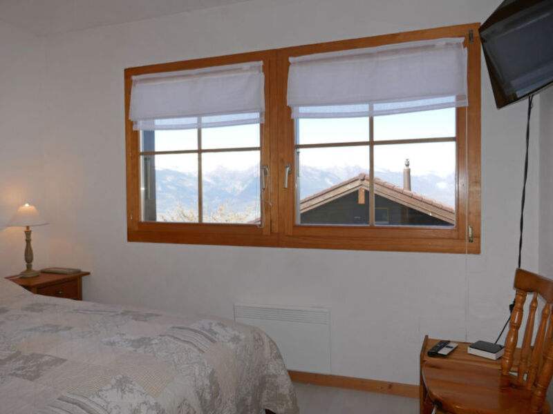 Chalet Didi
