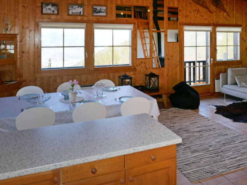 Chalet Didi