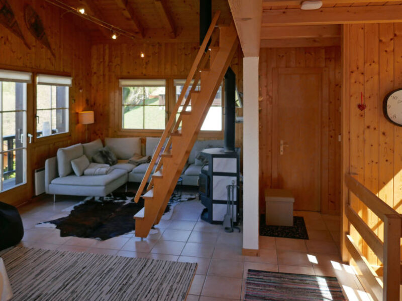 Chalet Didi