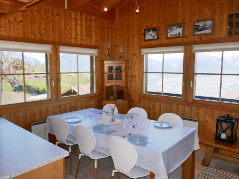 Chalet Didi