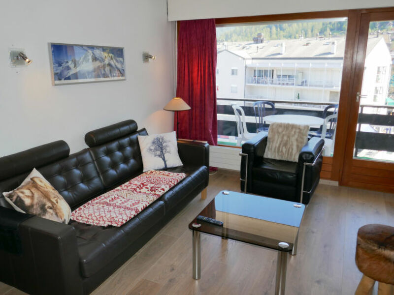 Bouleaux B2