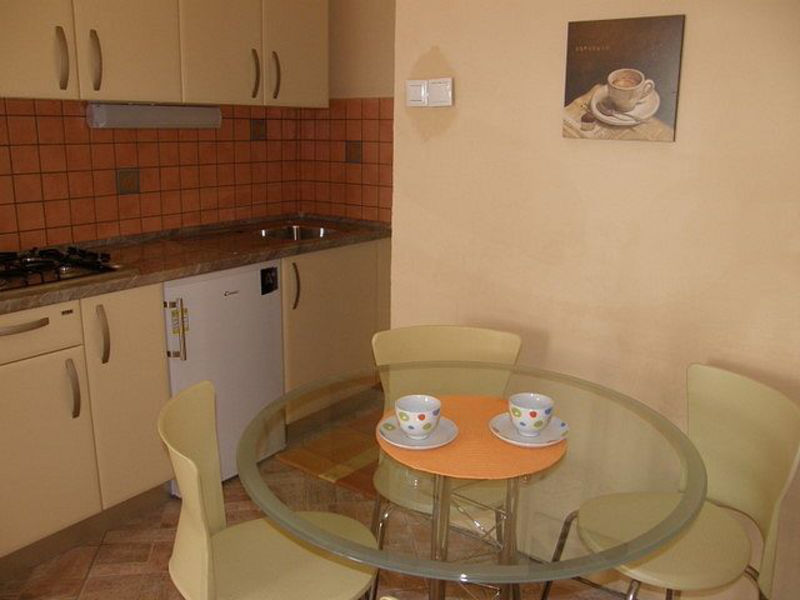 Apartmány 1355-3