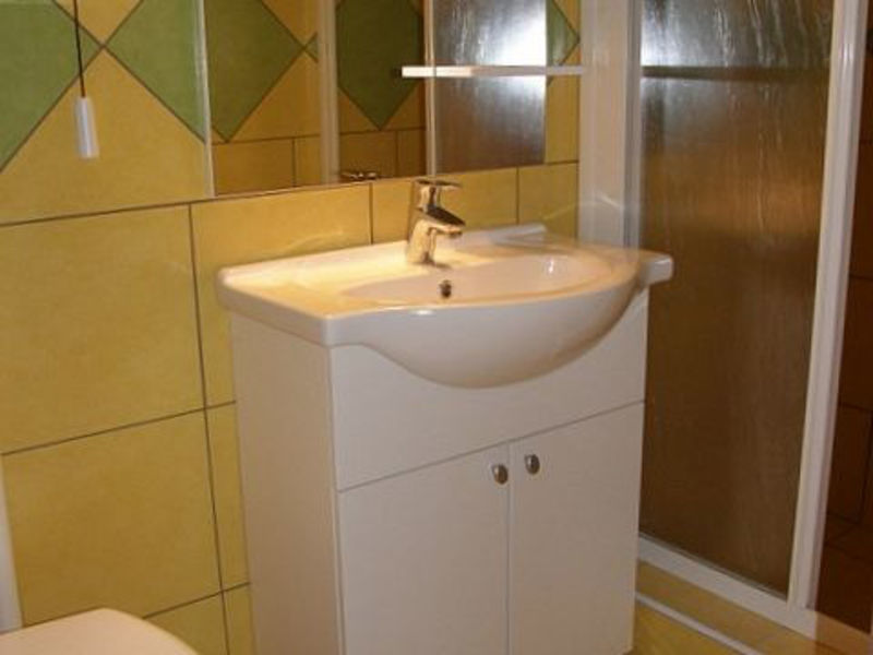 Apartmány 1355-3
