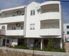 Apartmány 1355-31
