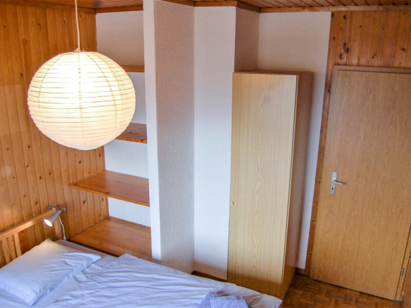 Chalet Enfin
