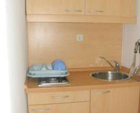 Apartmány 1355-31
