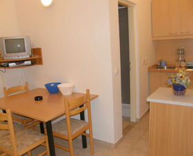 Apartmány 1355-31