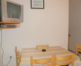 Apartmány 1355-31