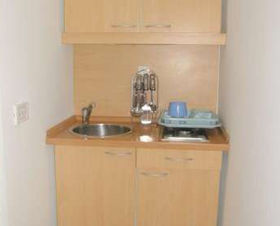 Apartmány 1355-31