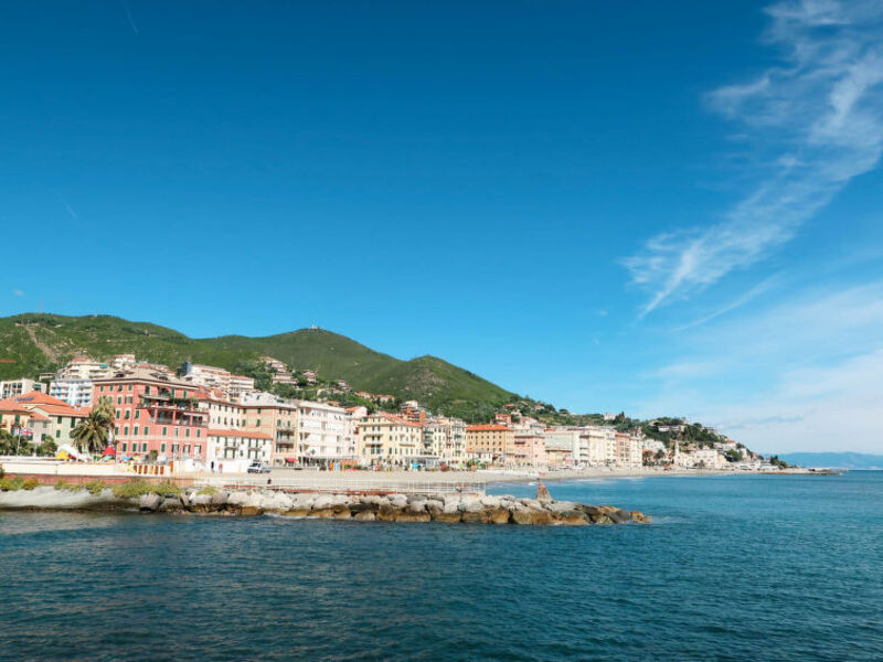 San Daniese