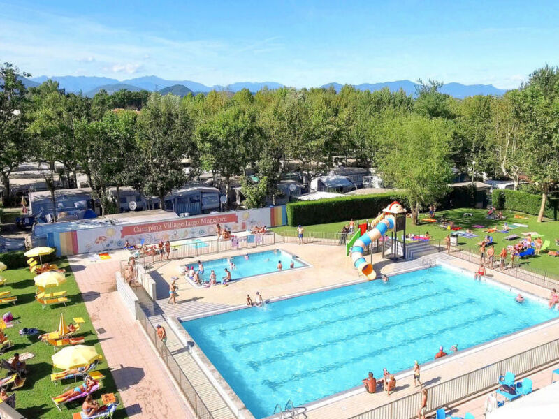 Camping Village Lago Maggiore