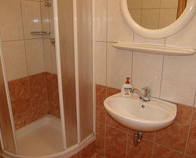 Apartmány 1355-45