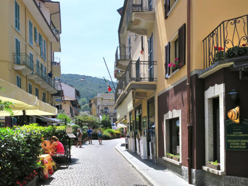 Casa Lilla