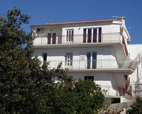 Apartmány 1355-48