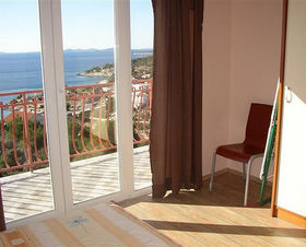 Apartmány 1355-48