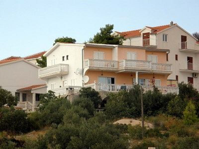 Apartmány 1355-52