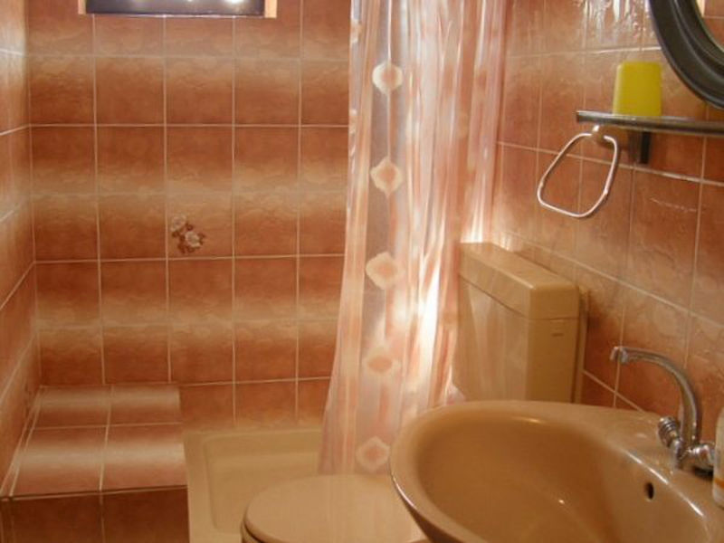 Apartmány 1355-52