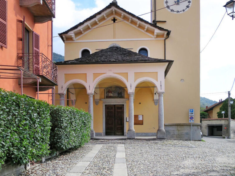 Casa Al Cresso