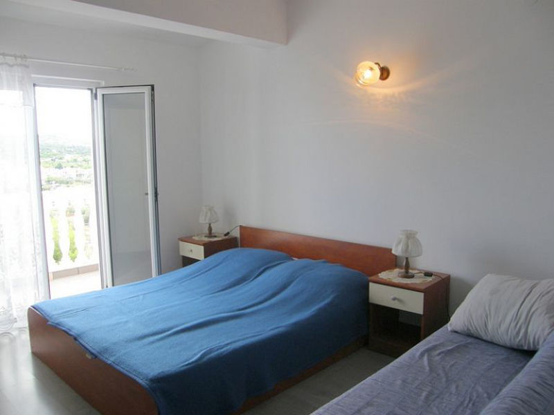 Apartmány 1355-52