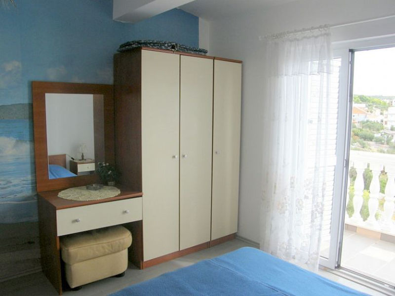 Apartmány 1355-52