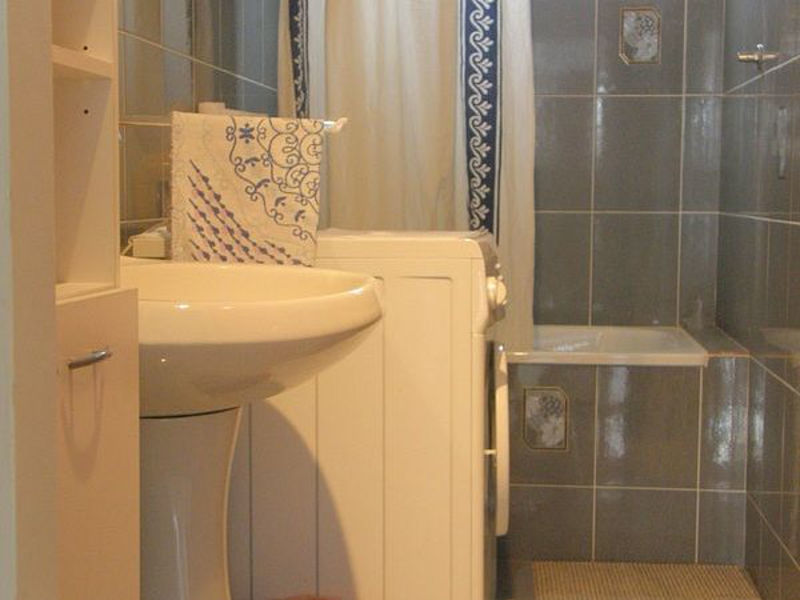 Apartmány 1355-52