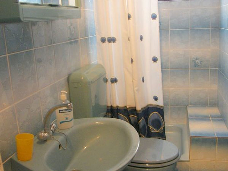 Apartmány 1355-52