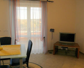 Apartmány 1355-55