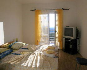 Apartmány 1355-55