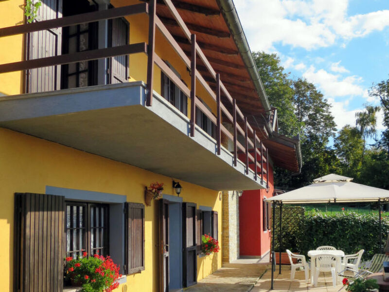Casa Di Rosa