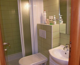 Apartmány 1355-55