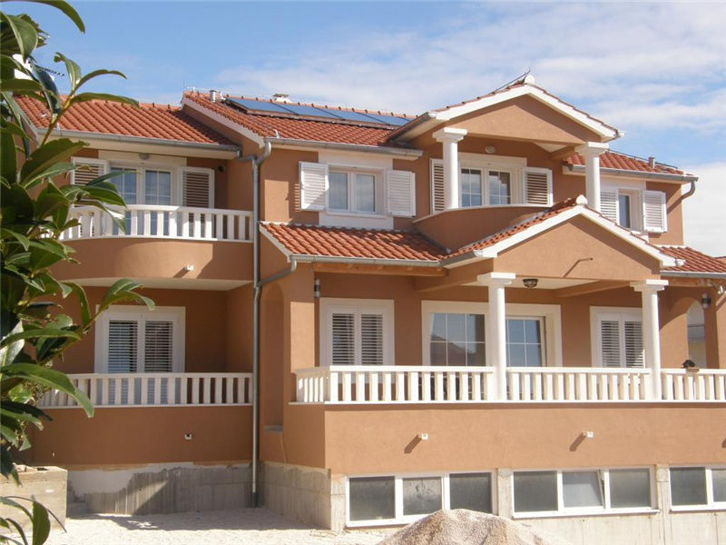 Apartmány 1355-60