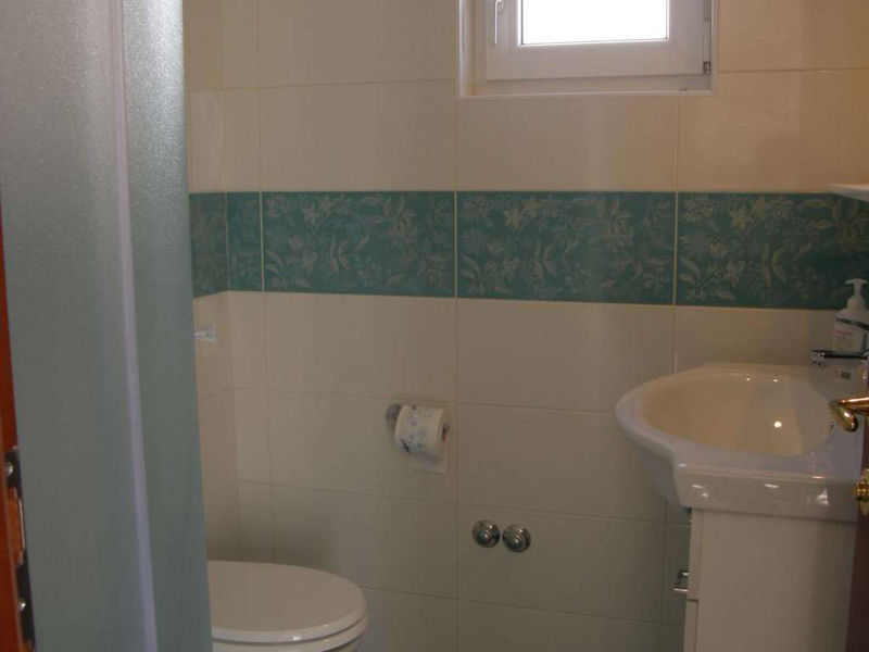 Apartmány 1355-60