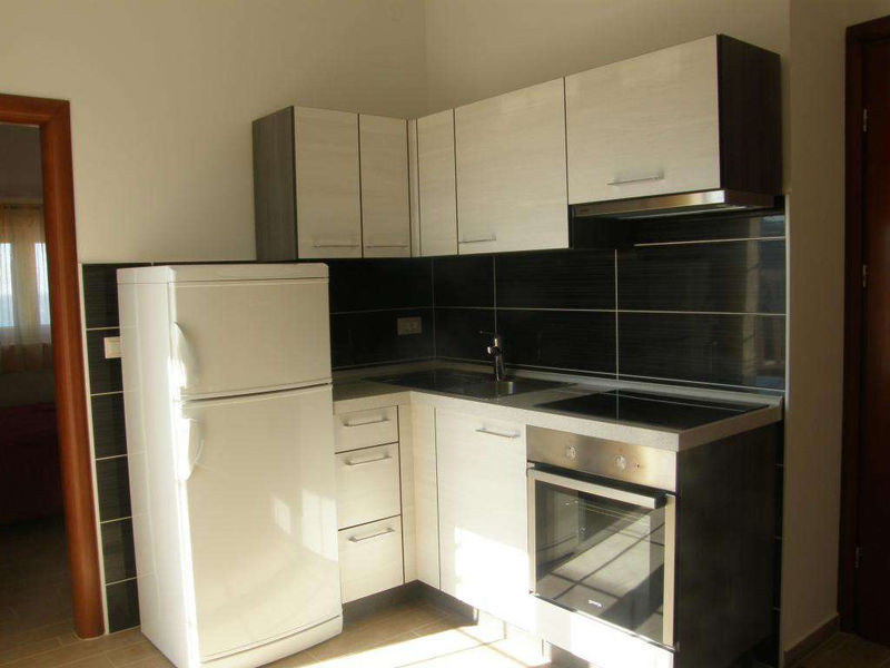 Apartmány 1355-60