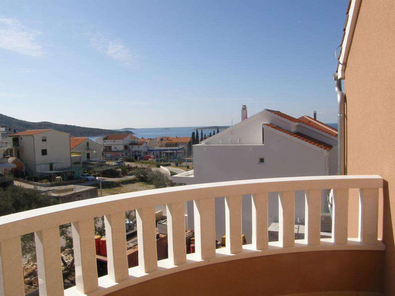 Apartmány 1355-60