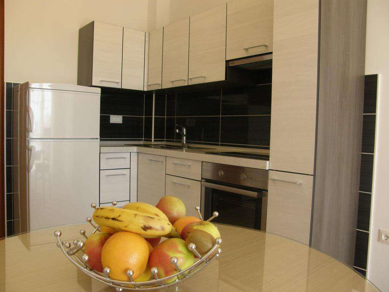 Apartmány 1355-60