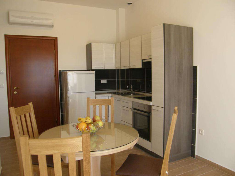 Apartmány 1355-60