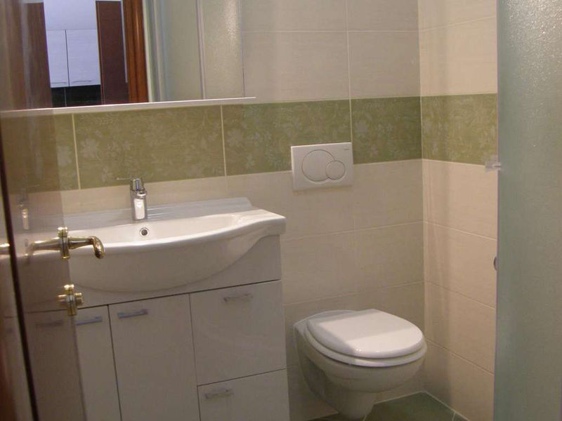 Apartmány 1355-60