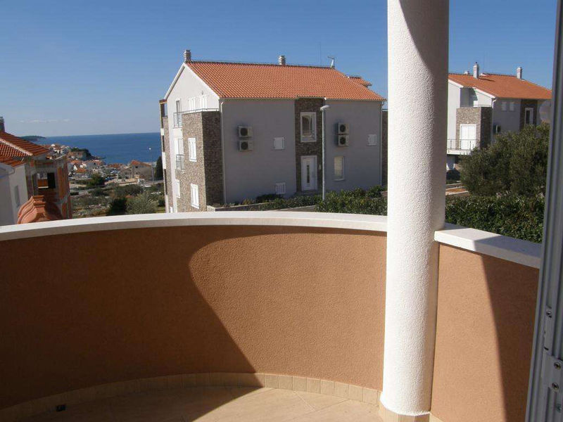 Apartmány 1355-60