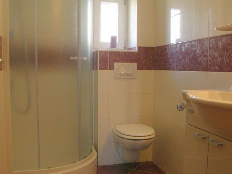 Apartmány 1355-60