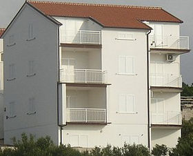 Apartmány 1355-61