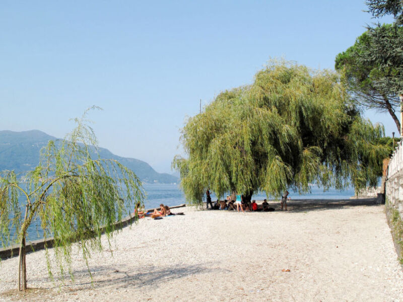 Liberty On Lake Maggiore 