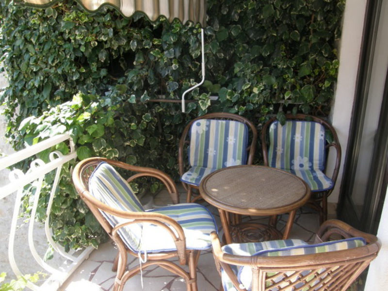 Apartmány 1355-68