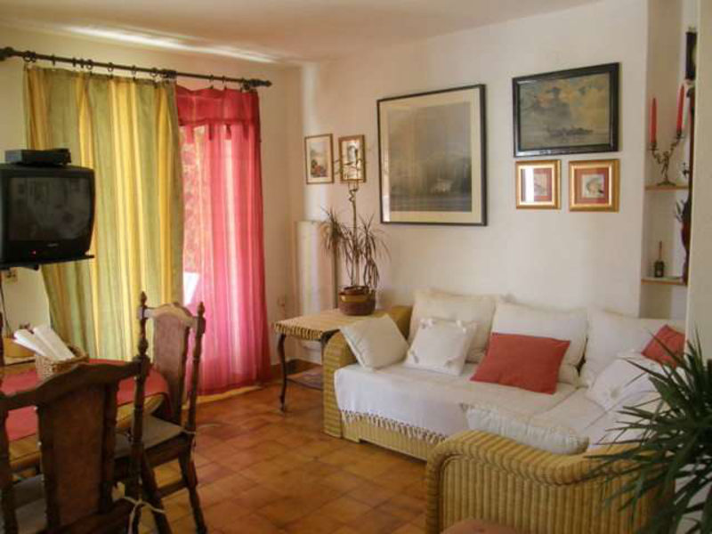 Apartmány 1355-68