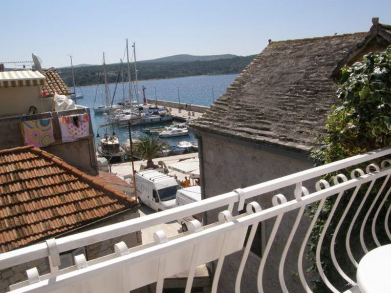 Apartmány 1355-68