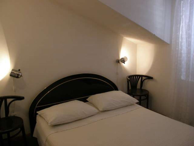 Apartmány 1355-68